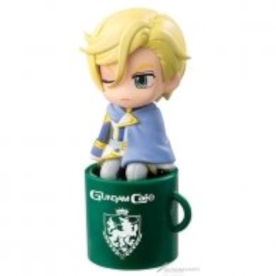 Amazon | お茶友シリーズ 鉄血のオルフェンズ ガンダムカフェ
